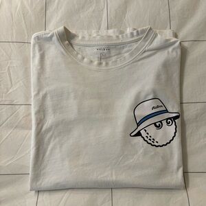 Malbon Buckets T-Shirt Size Large